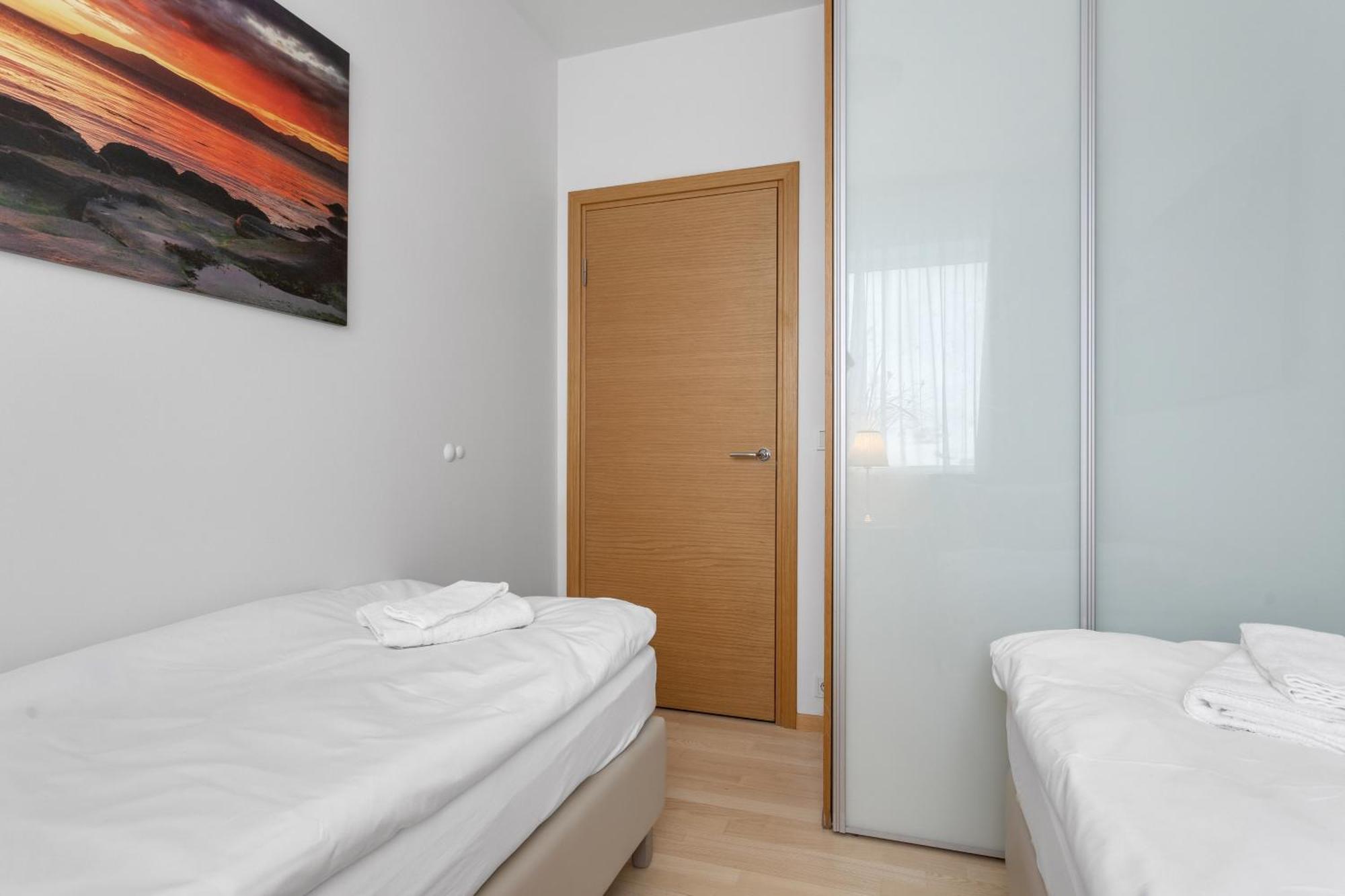 City Comfort Apartments Reykjavik Exterior photo
